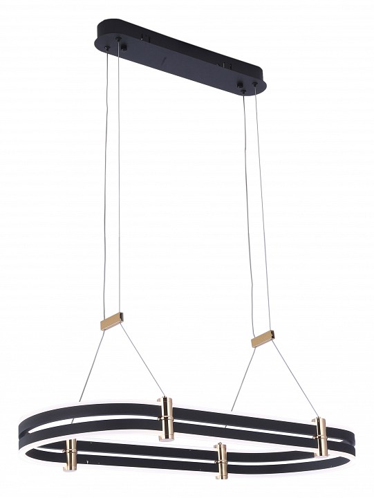 Подвесной светильник Zortes DUBLE-R ZRS.30505.92