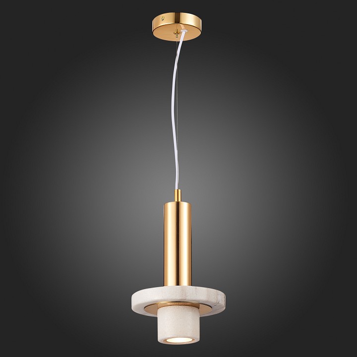 Подвесной светильник ST-Luce Pietra SL1210.503.01