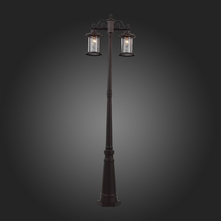 Фонарный столб ST-Luce Lastero SL080.425.02