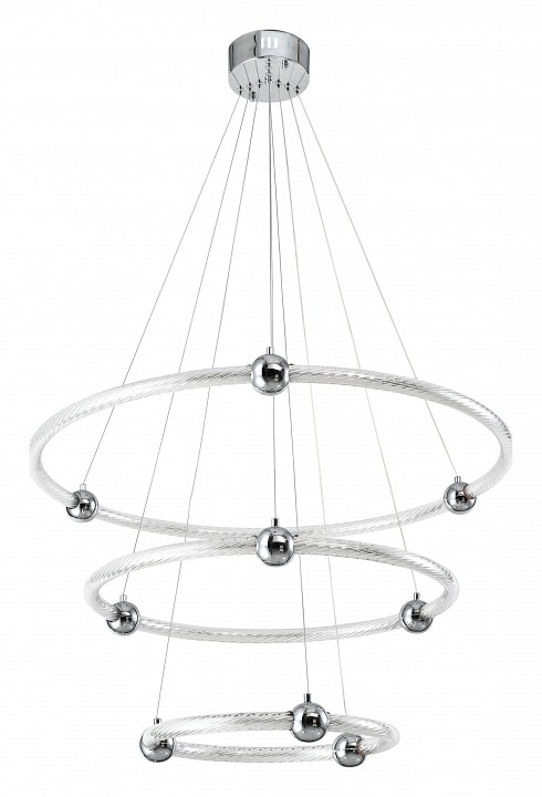 Подвесной светильник Zortes AURALIA ZRS.57791.171