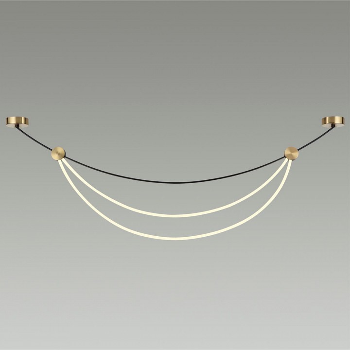 Подвесной светильник Odeon Light Gabi 4378/65L