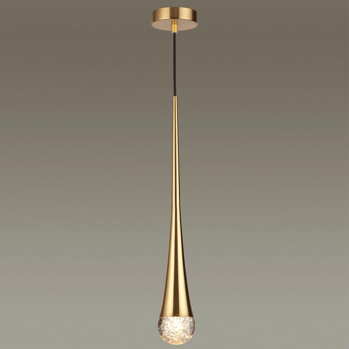 Подвесной светильник Odeon Light Gota 4285/1