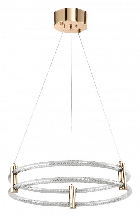 Подвесной светильник Zortes RINGER ZRS.57792.96