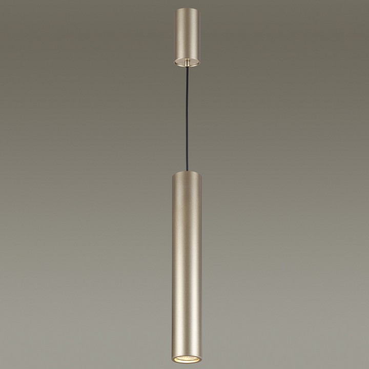 Подвесной светильник Odeon Light Vincere 3828/1CA