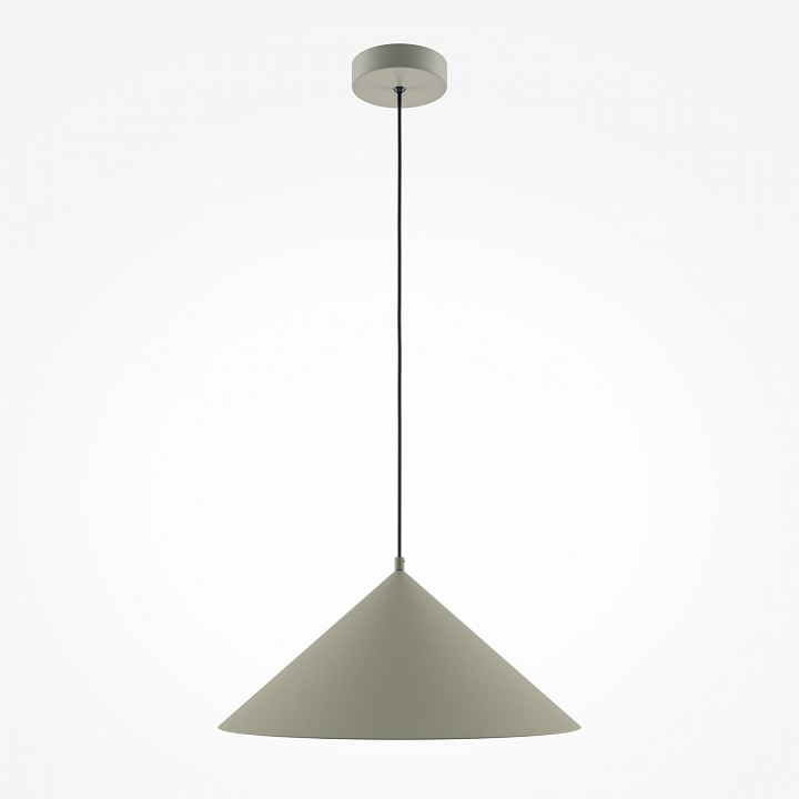 Подвесной светильник Maytoni Basic colors MOD167PL-01BG