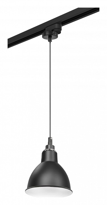 Переходник для трека Lightstar Barra 592007
