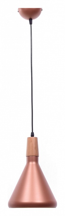 Подвесной светильник LUMINA DECO Bafido LDP 7754-A R.GD