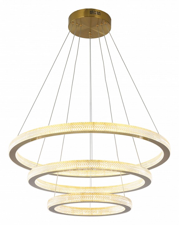 Подвесной светильник Zortes GRACE ZRS.30220.228