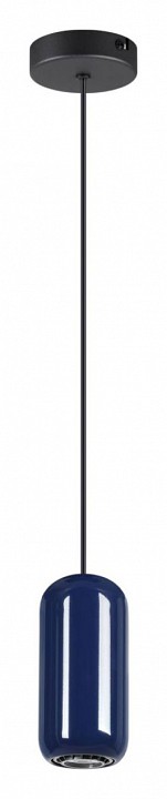 Подвесной светильник Odeon Light Ovali 5053/1E