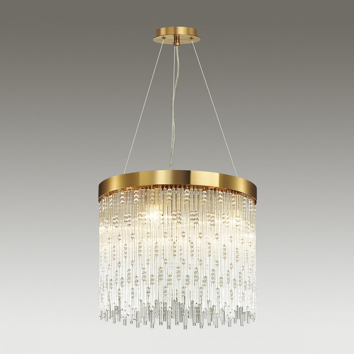 Подвесной светильник Odeon Light Refano 4848/5