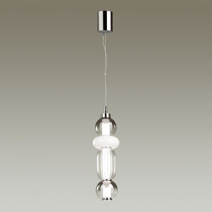 Подвесной светильник Odeon Light Beans 4827/18L