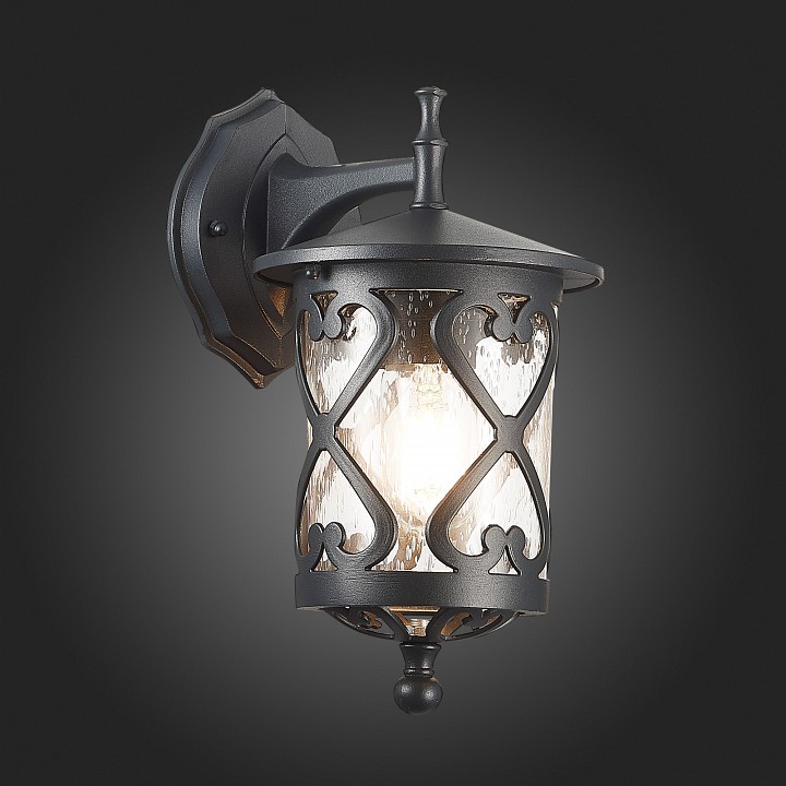 Светильник на штанге ST-Luce Lorne SL085.411.01