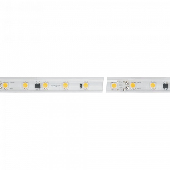 Лента светодиодная Arlight ARL-230V 027056(2)