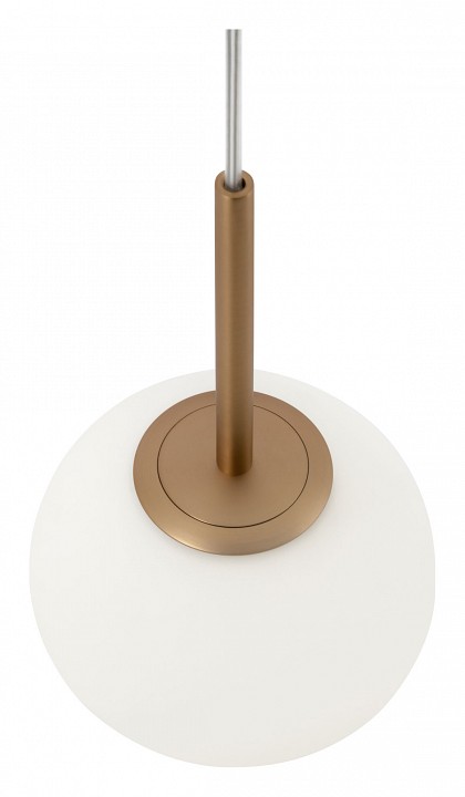 Подвесной светильник Maytoni Basic form MOD321PL-01G1