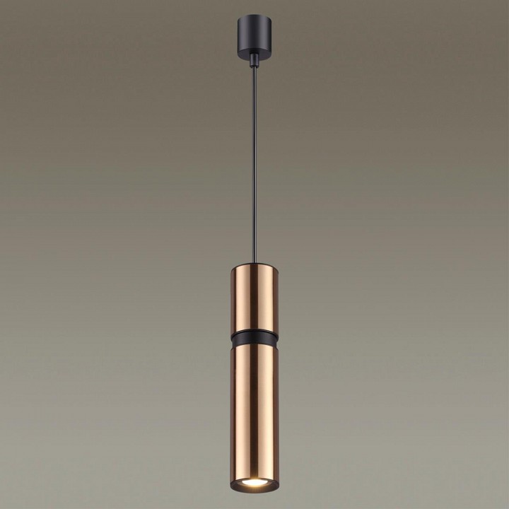 Подвесной светильник Odeon Light Afra 4744/5L