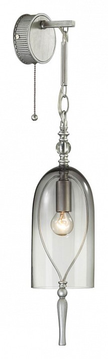 Бра Odeon Light Bell 4882/1W
