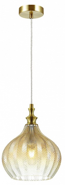Подвесной светильник Odeon Light Lasita 4707/1
