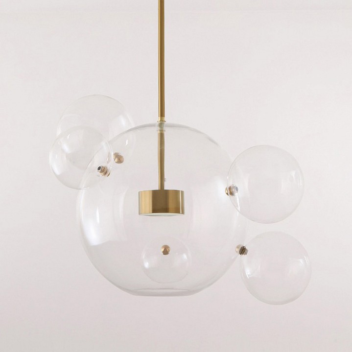 Подвесной светильник Imperiumloft BUBBLE BLS BUBBLE-B01