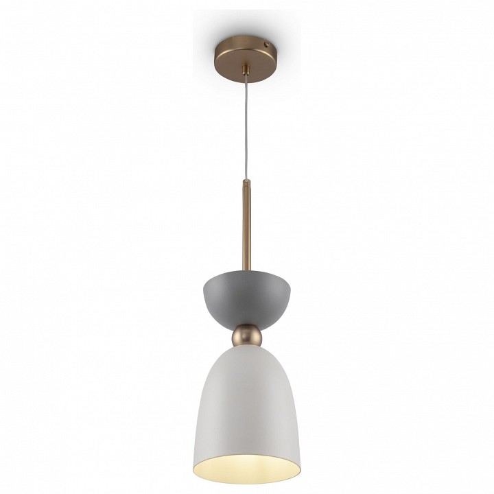 Подвесной светильник Maytoni Cloches MOD113PL-01W