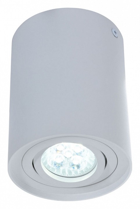 Накладной светильник LUMINA DECO Balston LDC 8055-A WT