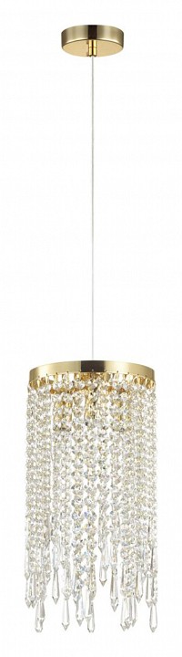Подвесной светильник Odeon Light Chokka 5028/3