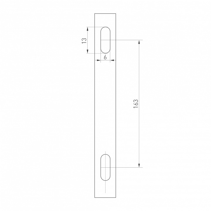 Накладной светильник Arlight QUADRO 034788