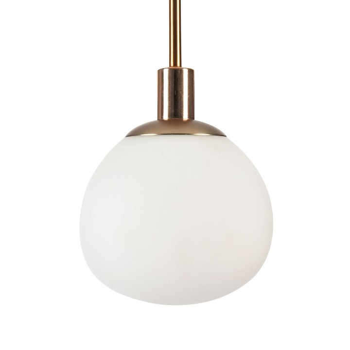 Подвесной светильник Maytoni Erich MOD221-PL-01-G