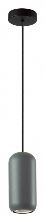 Подвесной светильник Odeon Light Cocoon 5060/1E
