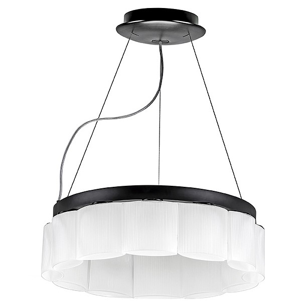 Подвесной светильник Lightstar Nibbler 812126