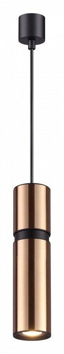 Подвесной светильник Odeon Light Afra 4744/5L