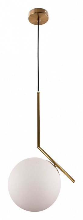 Подвесной светильник LUMINA DECO Sorento LDP 1215-300 WT+MD