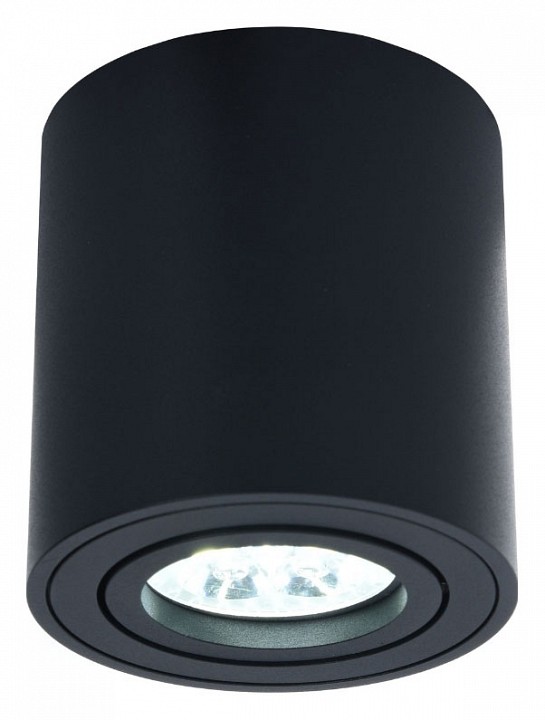 Накладной светильник LUMINA DECO Bazel LDC 8059-D BK