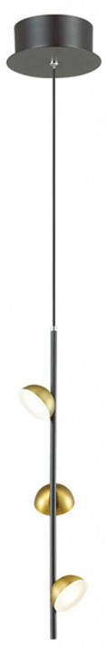 Подвесной светильник Odeon Light Verica 4156/9L