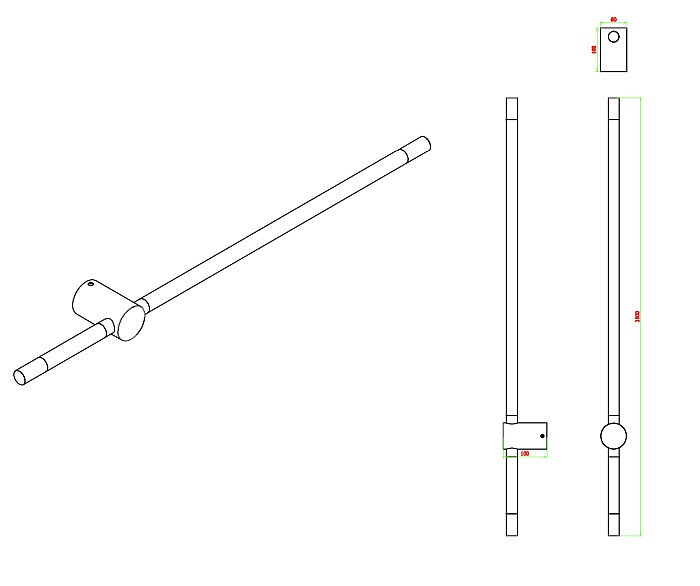 Бра Zortes Cryspy ZRS.1201.15