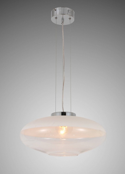 Подвесной светильник LUMINA DECO Raveo LDP 6850 WT