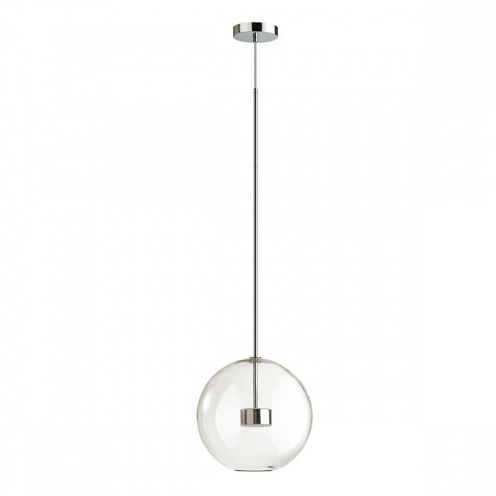 Подвесной светильник Odeon Light Bubbles 4802/12L