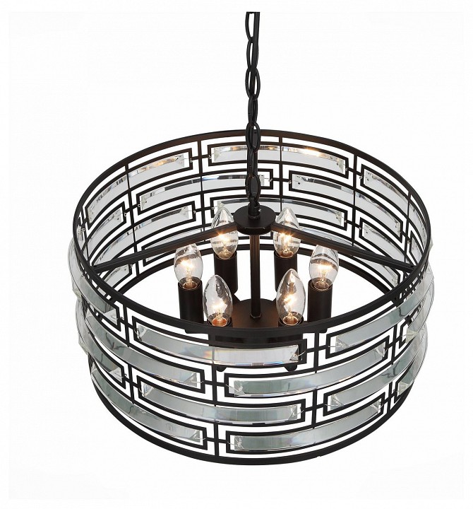 Подвесной светильник ST-Luce Chiarezza SL665.403.06