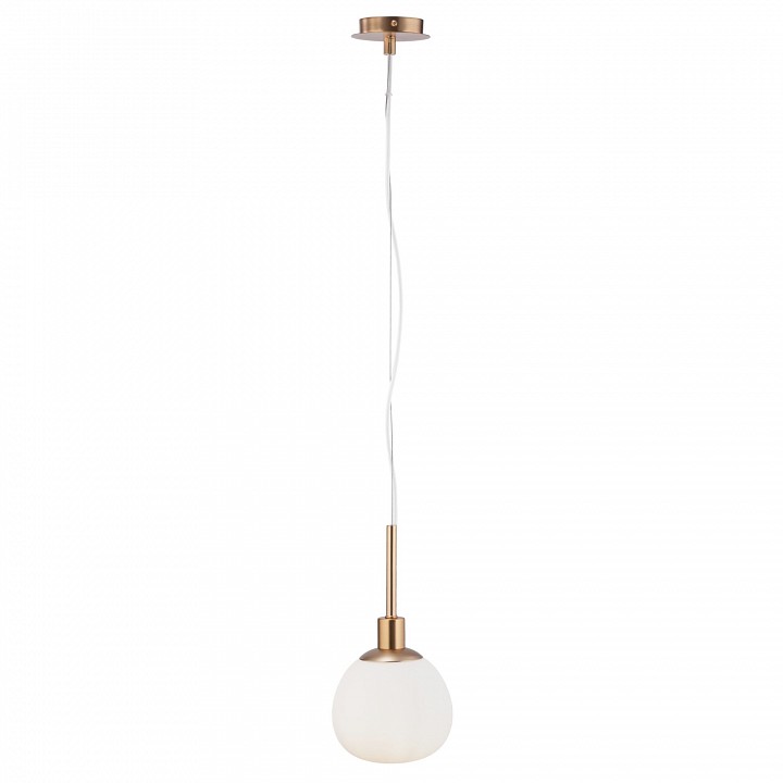 Подвесной светильник Maytoni Erich MOD221-PL-01-G