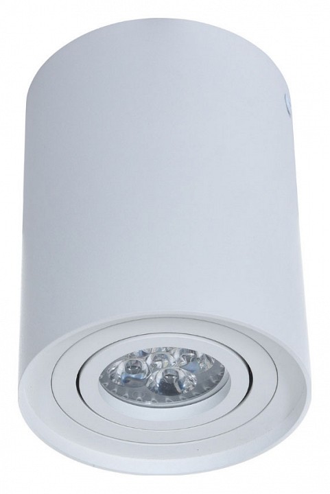 Накладной светильник LUMINA DECO Balston LDC 8055-A WT