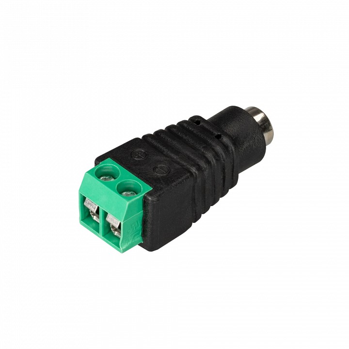 Соединитель ленты с разъемом МАМА Arlight  018058(1)