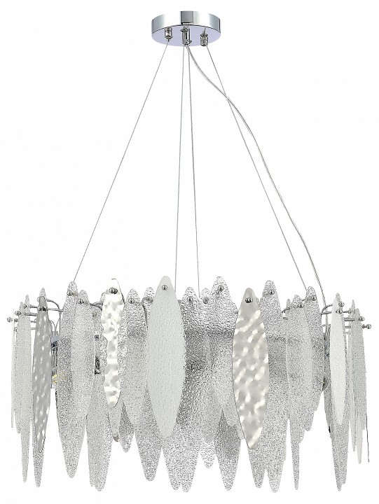Подвесная люстра ST-Luce Lastra SL1224.103.08