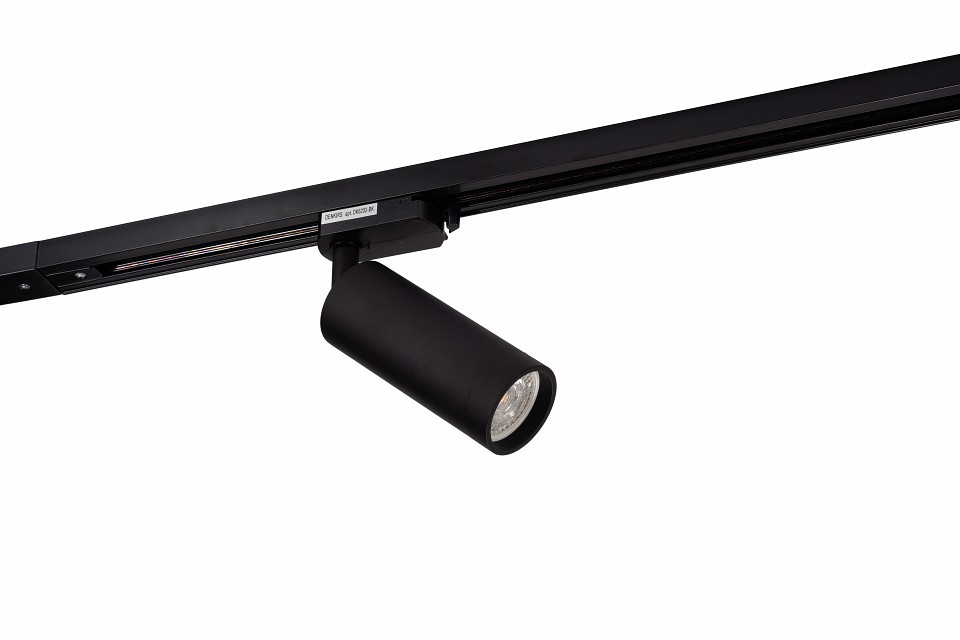 Светильник на штанге Denkirs Tube DK6202-BK