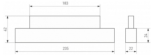 Накладной светильник Arlight MAG-ORIENT 035847