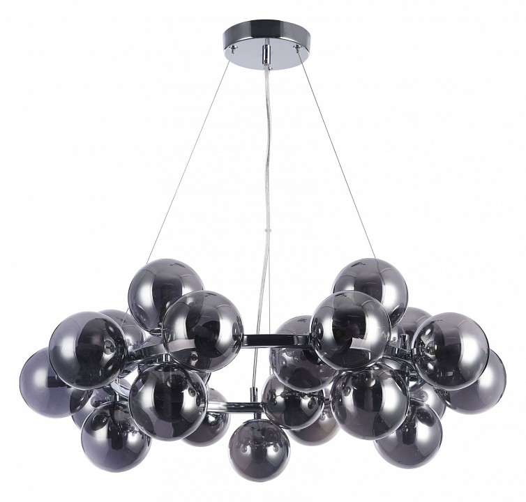 Подвесная люстра Maytoni Dallas MOD548PL-25CH
