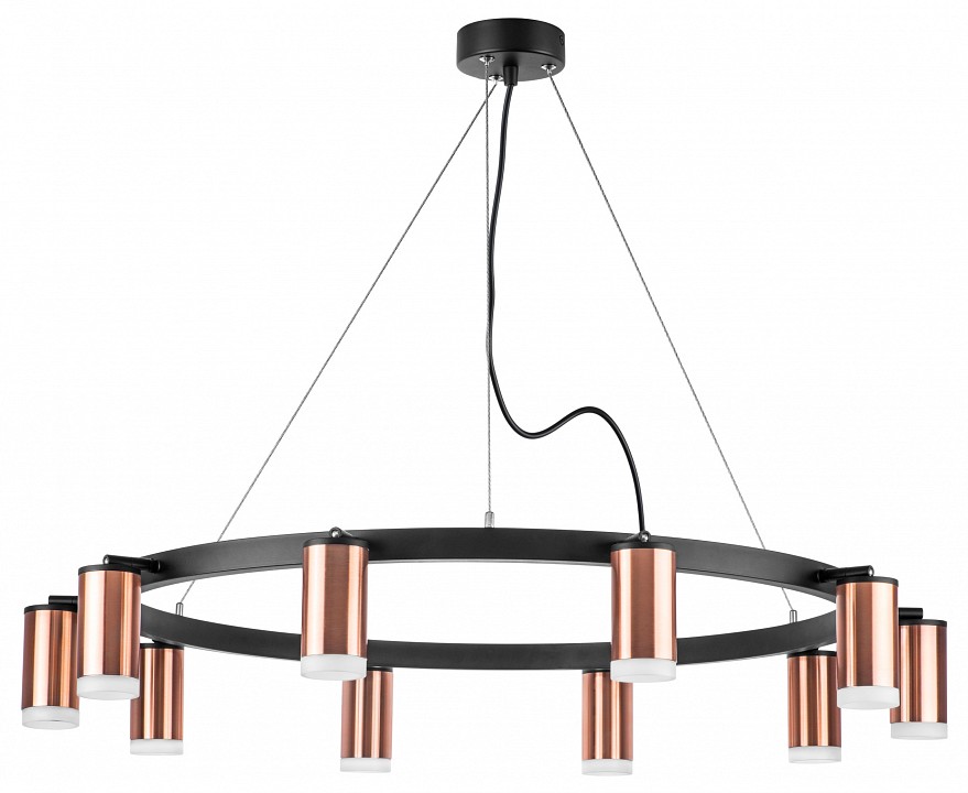 Подвесная люстра Lightstar Rullo LR0203000