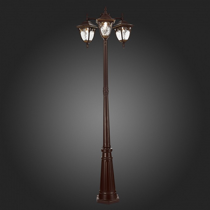 Фонарный столб ST-Luce Chiani SL083.705.03