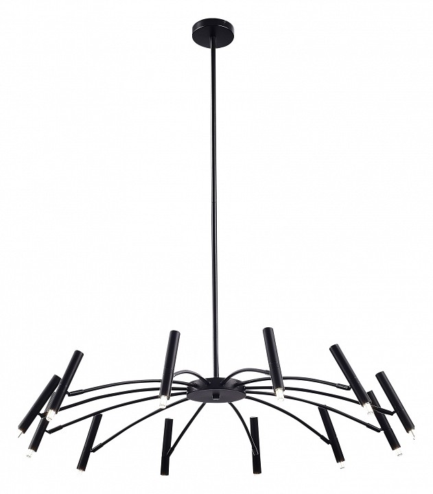 Люстра на штанге ST-Luce Spidey SL1214.402.12