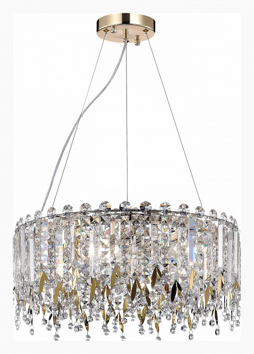 Подвесная люстра ST-Luce Desio SL1655.203.06