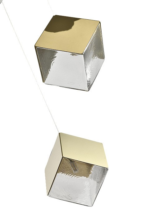 Подвесной светильник Zortes Ice Cube ZRS.1005.03