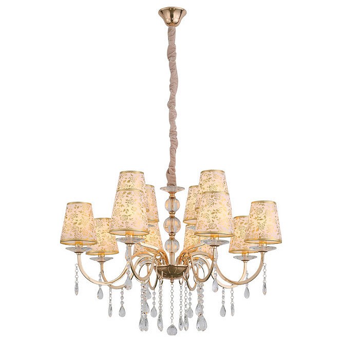 Подвесная люстра ST-Luce Aumentato SL176.203.12